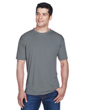 Camiseta deportiva de interlock de rendimiento Cool & Dry para hombre