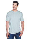 Camiseta deportiva de interlock de rendimiento Cool & Dry para hombre