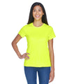 Ladies' Cool & Dry Sport Performance Interlock T-Shirt