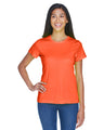 Ladies' Cool & Dry Sport Performance Interlock T-Shirt