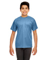 Youth Cool & Dry Sport Performance Interlock T-Shirt