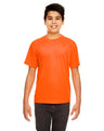 Youth Cool & Dry Sport Performance Interlock T-Shirt