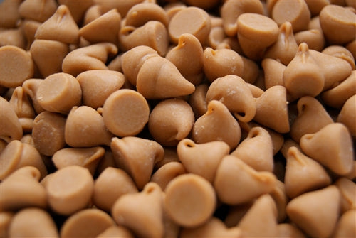 Guittard Butterscotch Chips - One Pound