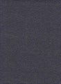 Metallic Stretch Knit Black Silver