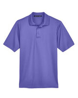 Devon & Jones® CrownLux Performance Men's Plaited Polo