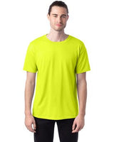 Hanes® Unisex Short Sleeve Crewneck T-Shirt