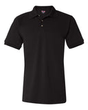 Bayside® USA Made Polo T-Shirt