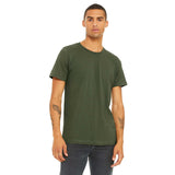 Bayside® USA Made Fine Jersey T-Shirt