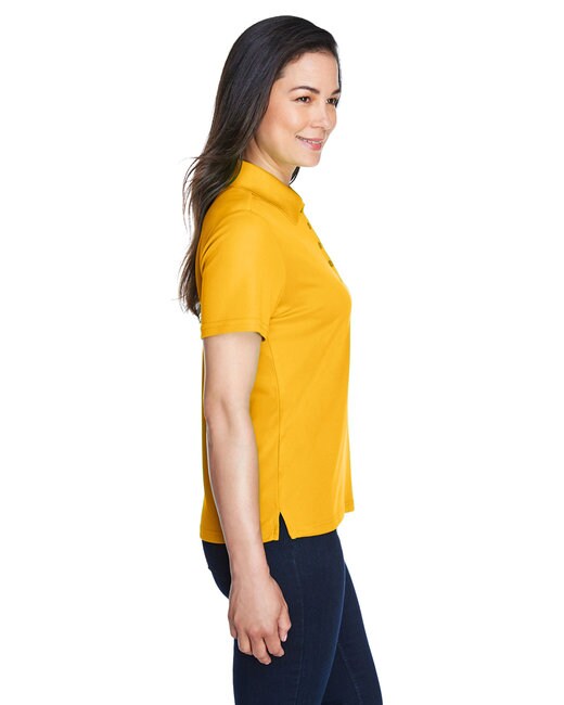 CORE® Ladies Origin Performance Pique Polo