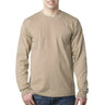 Bayside® Union Made Long Sleeve Pocket T-Shirt