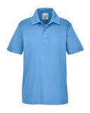 Team® Youth Zone Performance Polo