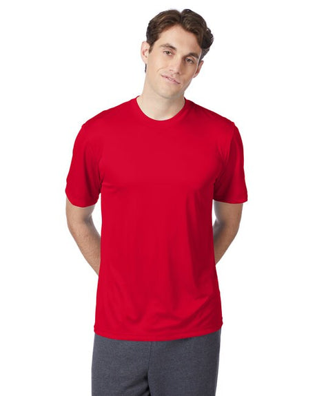 Hanes® কুল ডিআরআই উইথ ফ্রেশ টি-শার্ট
