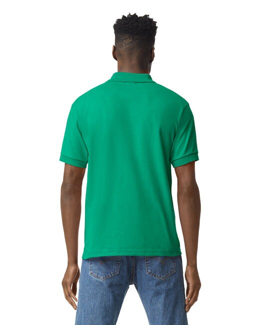 Gildan® Short Sleeve Jersey Polo