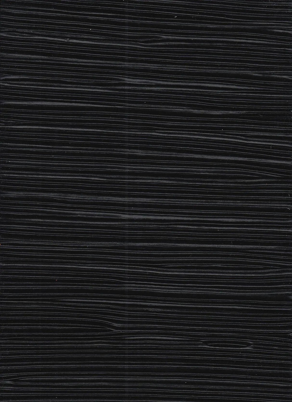 Bodre Interlock Pleated Plisse Fabric 1 Yard Lightweight Textured Drape 58/60" Wide