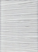 Bodre Interlock Pleated Plisse Fabric 1 Yard Lightweight Textured Drape 58/60" Wide