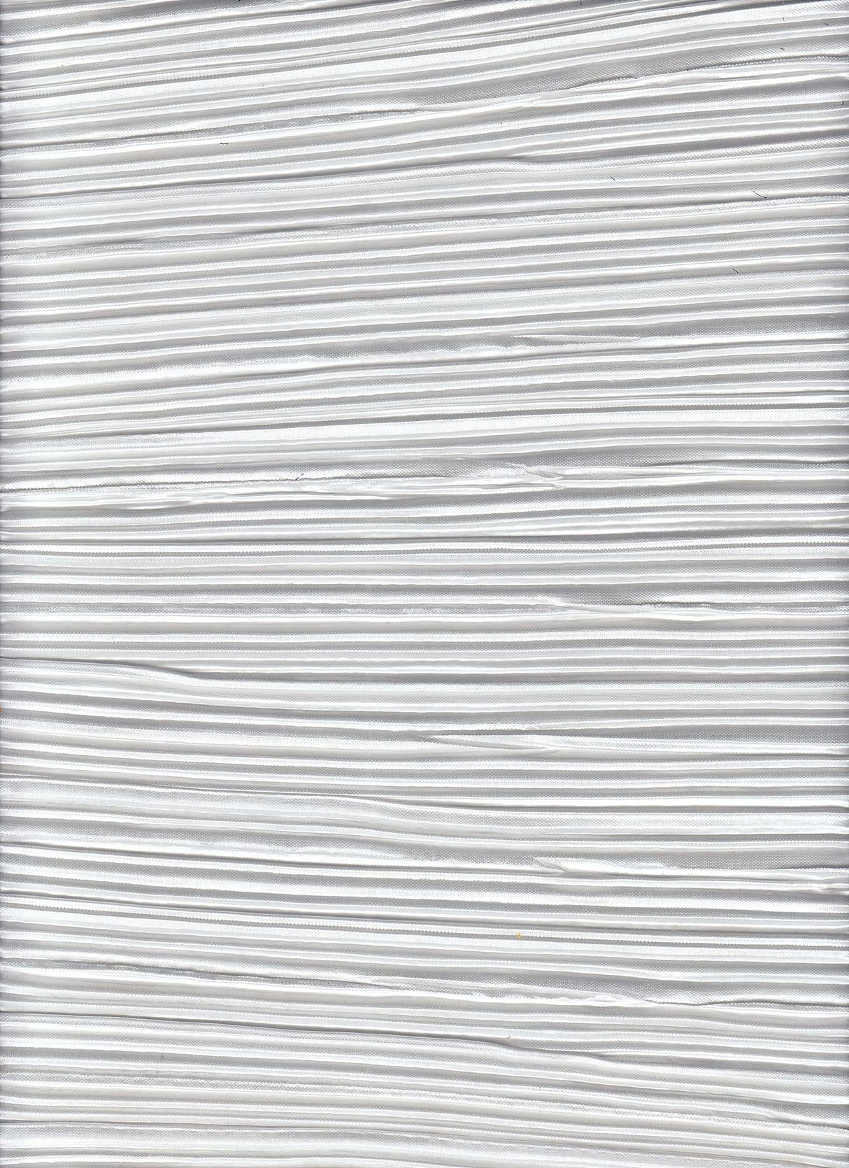 Pleated Bodre Interlock Knit Fabric