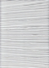 Pleated Bodre Interlock Knit Fabric