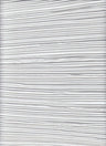 Pleated Bodre Interlock Knit Fabric