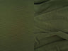 Bodre Interlock Pleated Plisse Fabric 1 Yard Lightweight Textured Drape 58/60" Wide