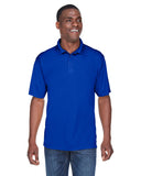 Men's Cool & Dry Sport Performance Interlock Polo