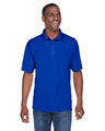 Men's Cool & Dry Sport Performance Interlock Polo