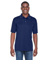 Men's Cool & Dry Sport Performance Interlock Polo