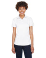 Ladies' Cool & Dry Sport Performance Interlock Polo