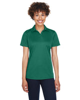 Ladies' Cool & Dry Sport Performance Interlock Polo