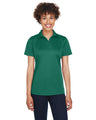 Ladies' Cool & Dry Sport Performance Interlock Polo