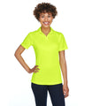 Ladies' Cool & Dry Sport Performance Interlock Polo