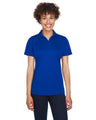 Ladies' Cool & Dry Sport Performance Interlock Polo