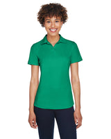 Ladies' Cool & Dry Sport Performance Interlock Polo