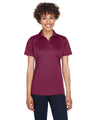 Ladies' Cool & Dry Sport Performance Interlock Polo