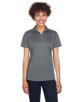 Ladies' Cool & Dry Sport Performance Interlock Polo