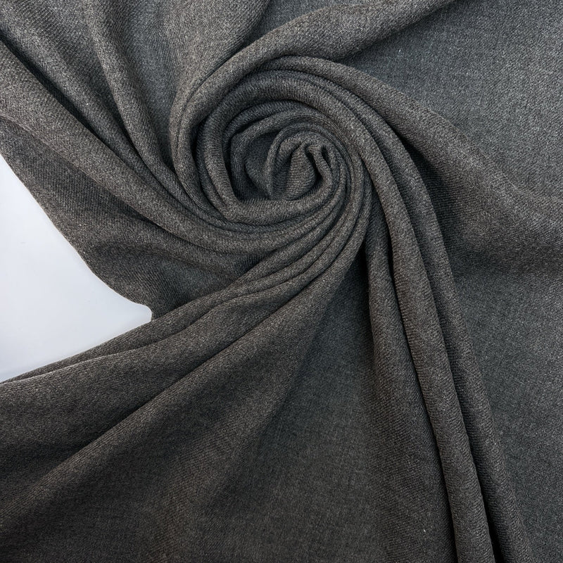 Cotton Tweed Fabric
