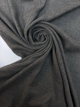 Cotton Tweed Fabric