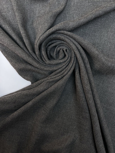 Cotton Tweed Fabric