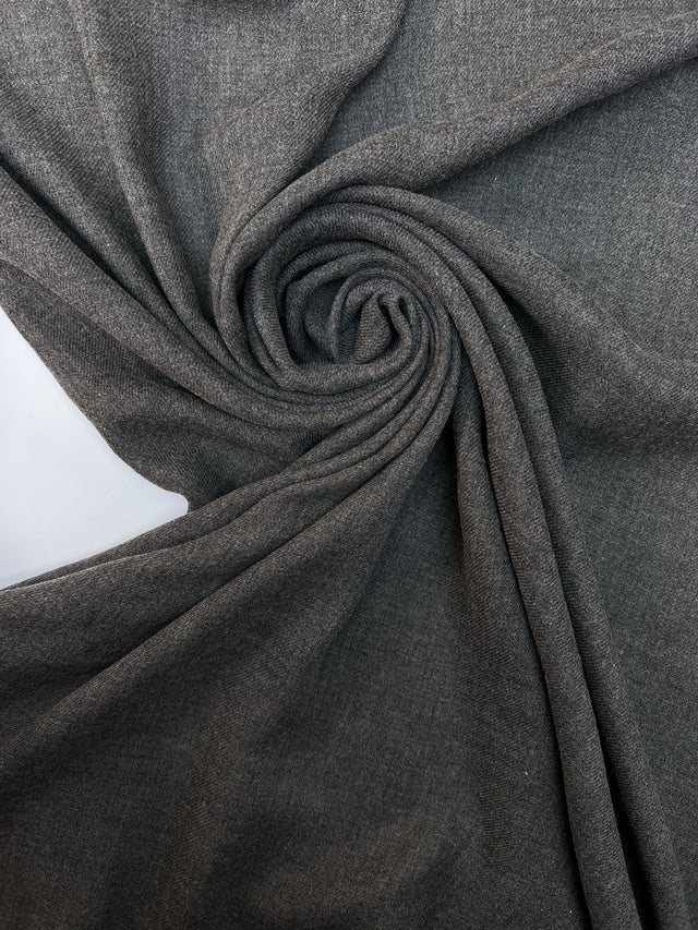 Cotton Tweed Fabric