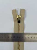 Golden Beige Sewing Notions