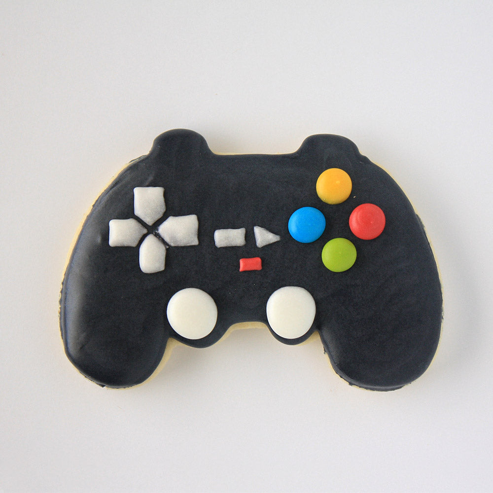 Ann Clark Game Controller Cookie Cutter, 4inch