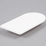 Karolyn's Favorite Fondant Tools, White Fondant Smoother w/ Handle