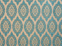 1 yarda Sarah tela para tapicería y cortinas 54" de ancho