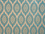 1 Yard Sarah Upholstery & Drapery Fabric