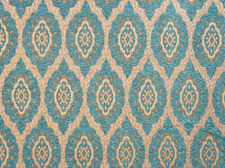 1 Yard Sarah Upholstery & Drapery Fabric