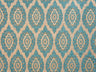 1 Yard Sarah Upholstery & Drapery Fabric