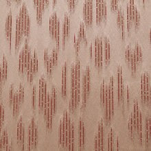 1 Yard Timberland Flame-Retardant Drapery Fabric