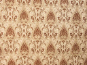 1 Yard Sarah Polyester Upholstery & Drapery Fabric 57" Width