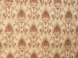 1 Yard Sarah Polyester Upholstery & Drapery Fabric