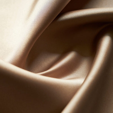 Renaissance 333 Luxurious 100% Polyester Solid Satin