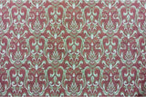 1 Yard Leesburg Upholstery Fabric
